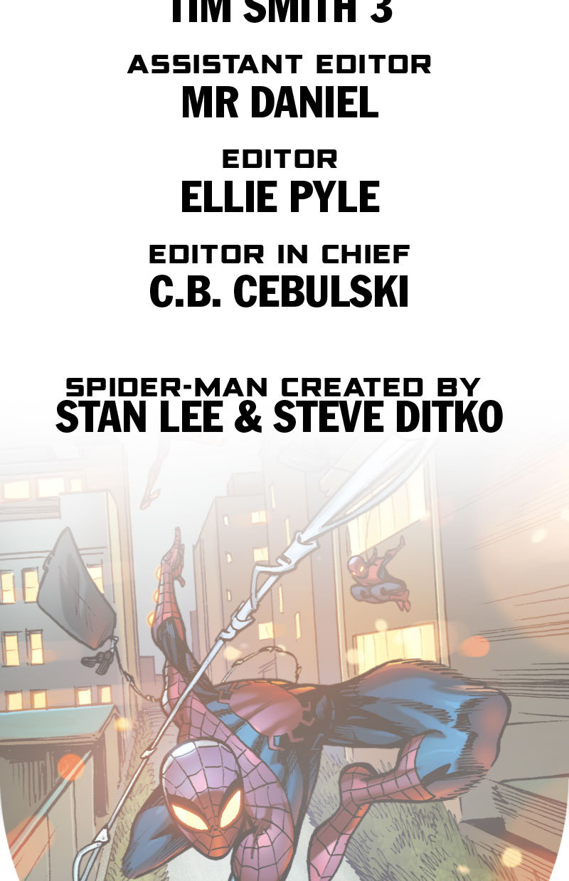 Spider-Verse Unlimited Infinity Comic (2022-) issue 37 - Page 51