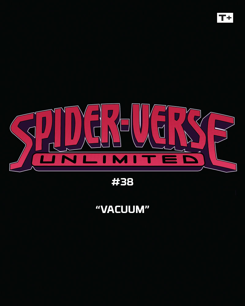 Spider-Verse Unlimited Infinity Comic (2022-): Chapter 38 - Page 2