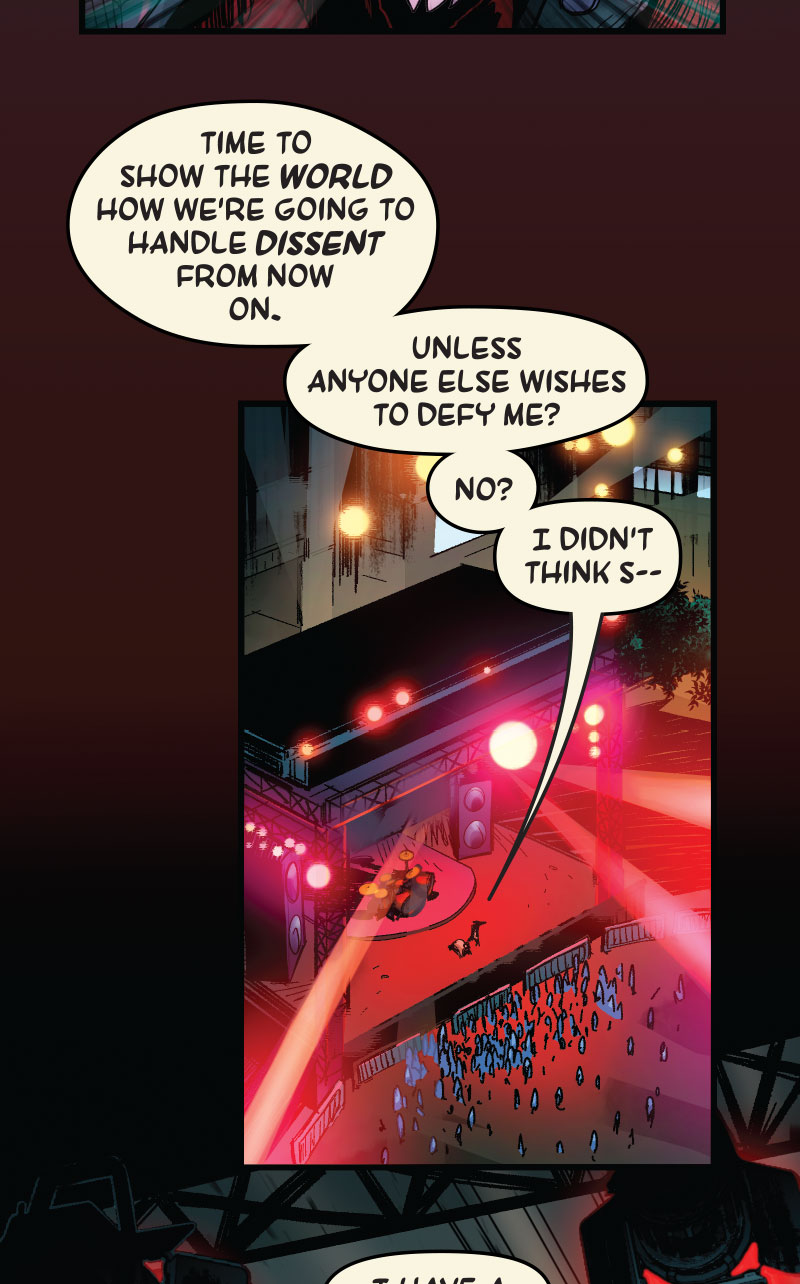 Spider-Verse Unlimited Infinity Comic (2022-) issue 38 - Page 6