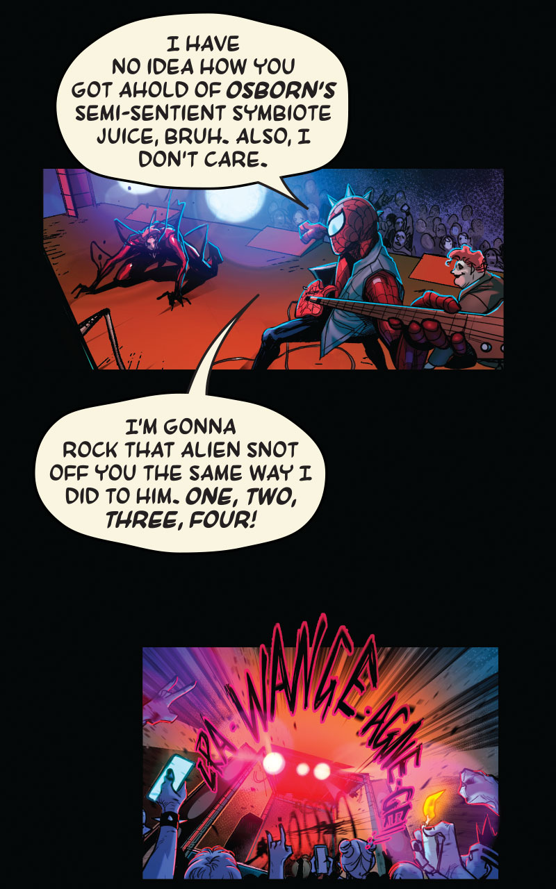 Spider-Verse Unlimited Infinity Comic (2022-) issue 38 - Page 8