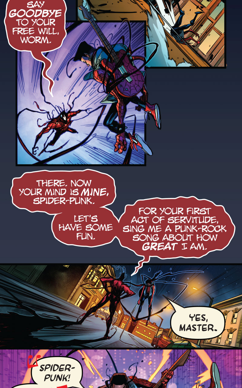 Spider-Verse Unlimited Infinity Comic (2022-) issue 38 - Page 13