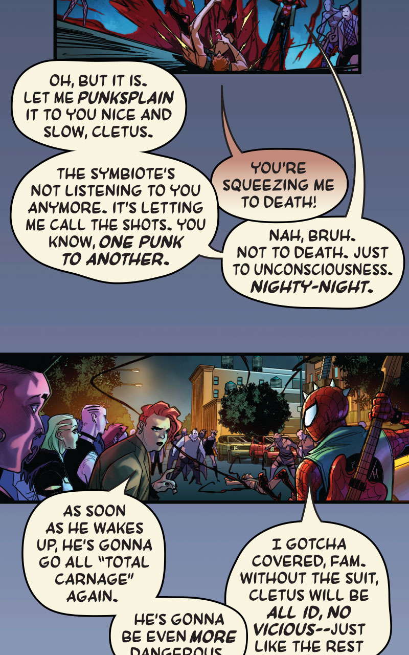 Spider-Verse Unlimited Infinity Comic (2022-) issue 38 - Page 15