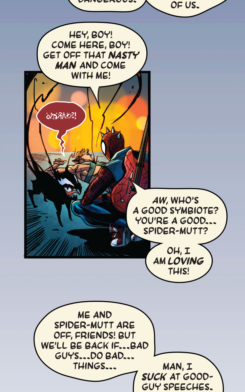 Spider-Verse Unlimited Infinity Comic (2022-) issue 38 - Page 16