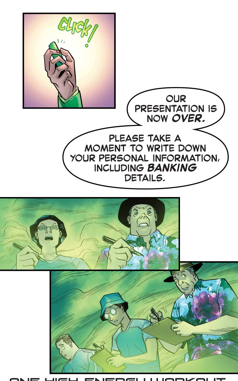 Spider-Verse Unlimited Infinity Comic (2022-) issue 39 - Page 14