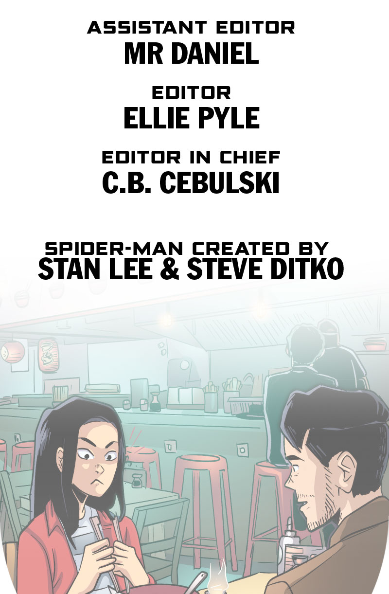 Spider-Verse Unlimited Infinity Comic (2022-) issue 40 - Page 24