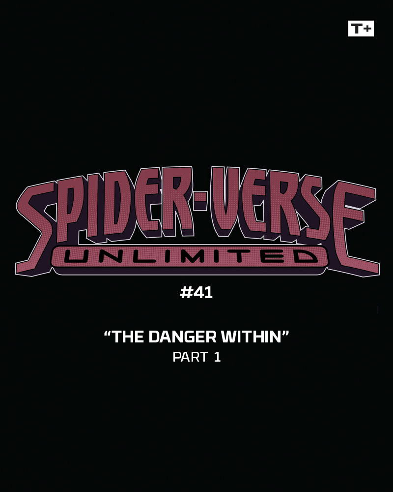 Spider-Verse Unlimited Infinity Comic (2022-): Chapter 41 - Page 2