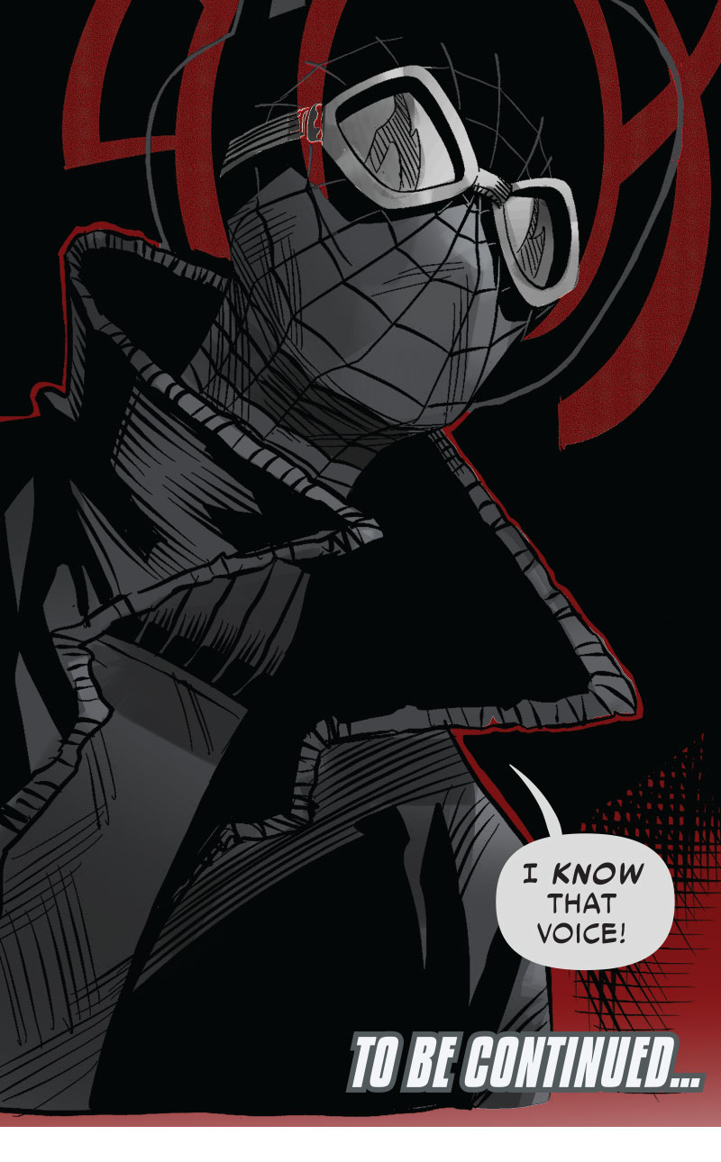 Spider-Verse Unlimited Infinity Comic (2022-) issue 41 - Page 49