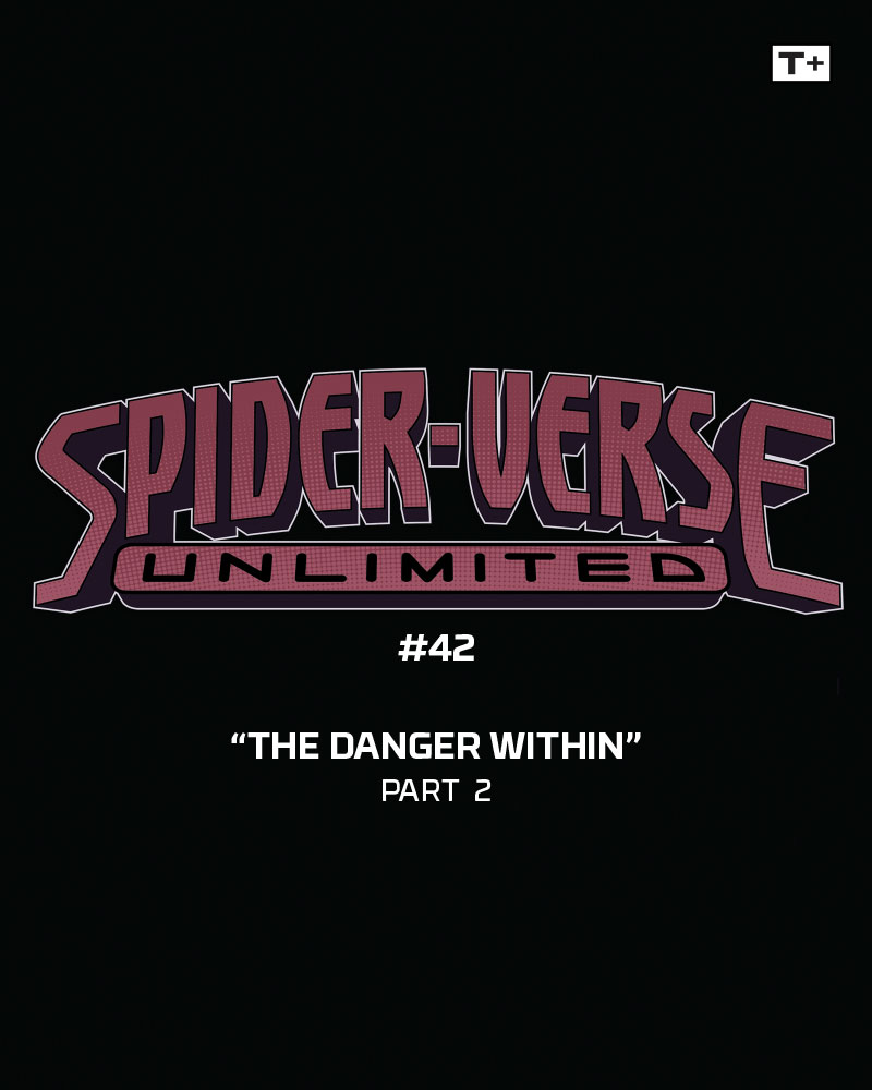 Spider-Verse Unlimited Infinity Comic (2022-): Chapter 42 - Page 2
