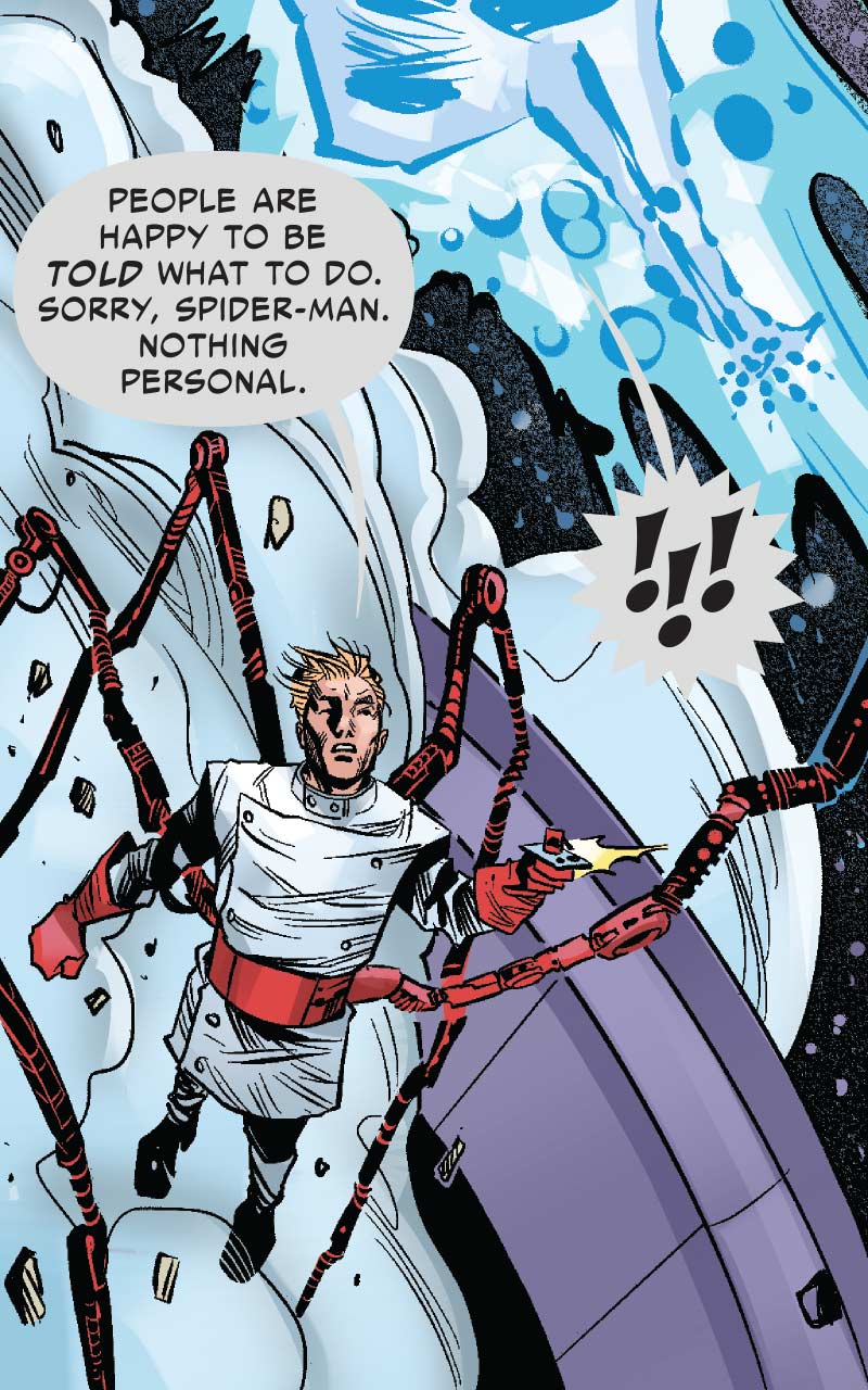 Spider-Verse Unlimited Infinity Comic (2022-) issue 43 - Page 32