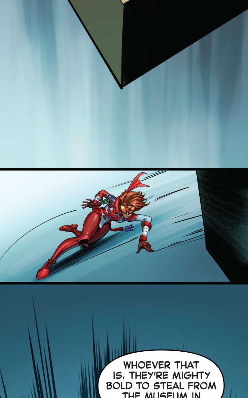 Spider-Verse Unlimited Infinity Comic (2022-) issue 44 - Page 18