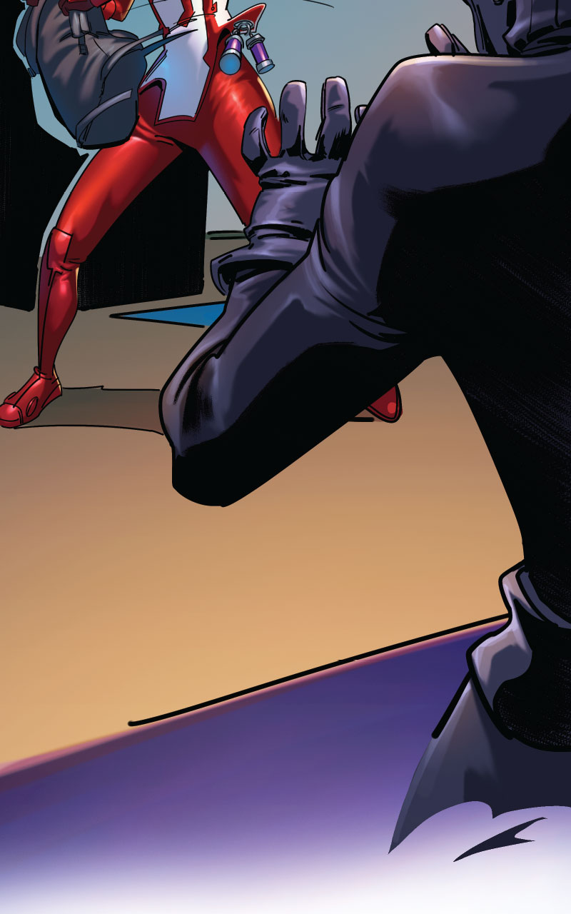 Spider-Verse Unlimited Infinity Comic (2022-) issue 44 - Page 62