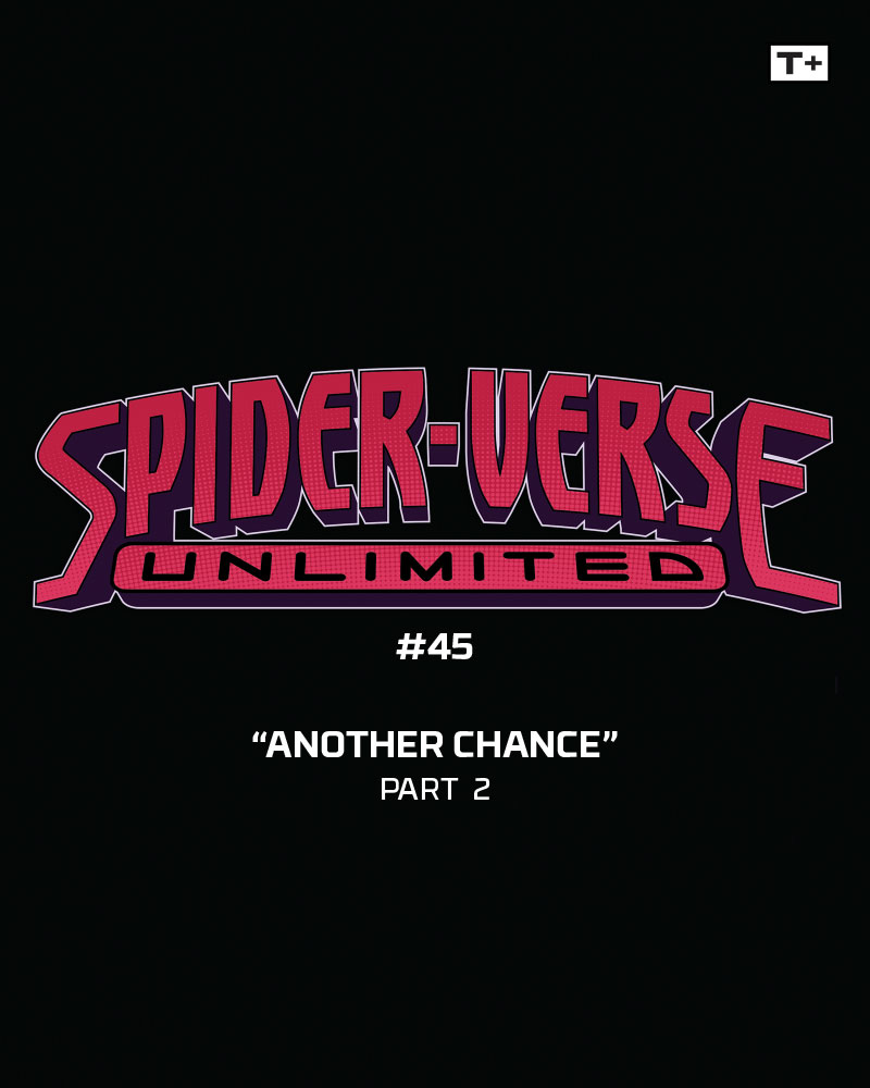 Spider-Verse Unlimited Infinity Comic (2022-): Chapter 45 - Page 2