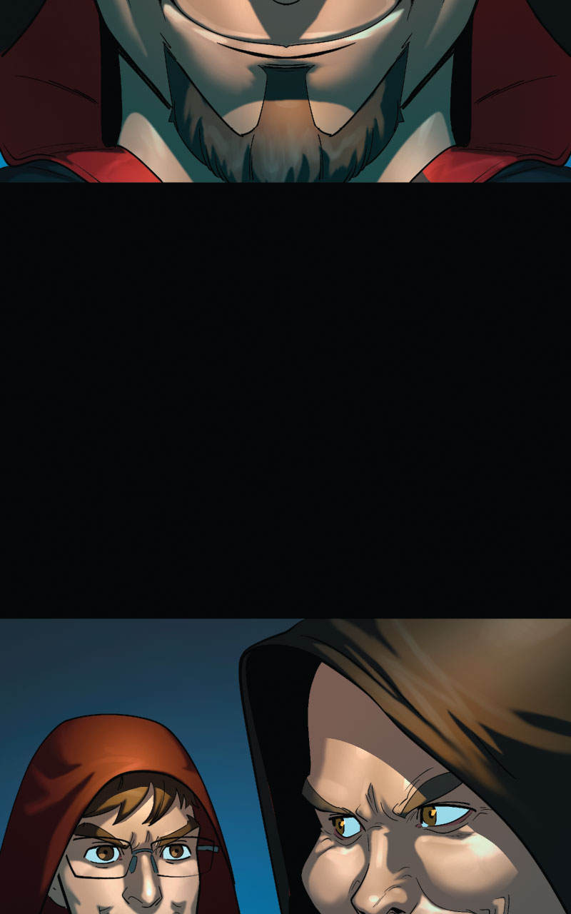 Spider-Verse Unlimited Infinity Comic (2022-) issue 46 - Page 49