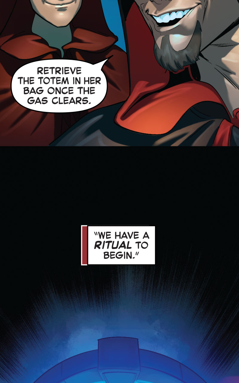 Spider-Verse Unlimited Infinity Comic (2022-) issue 46 - Page 50