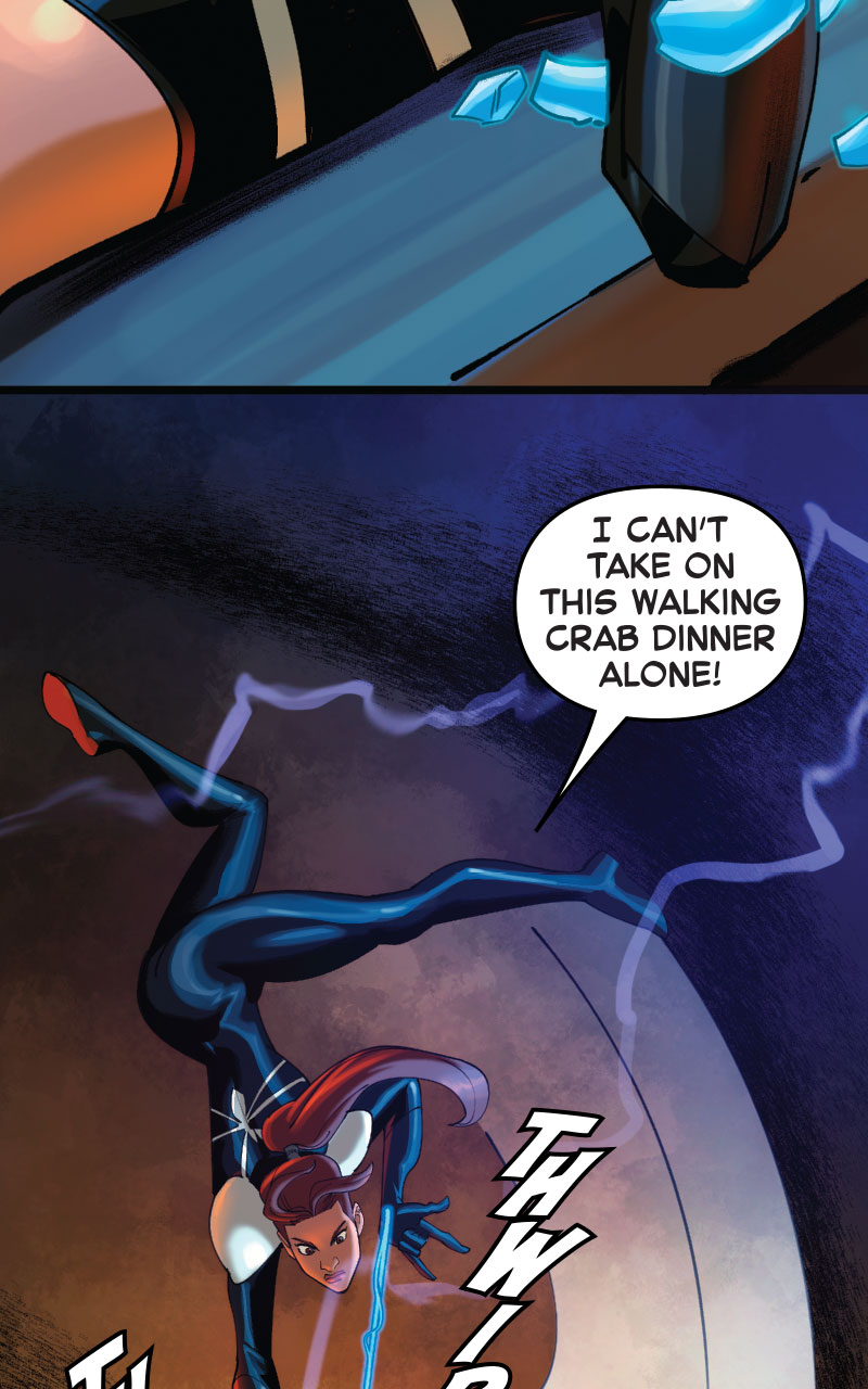 Spider-Verse Unlimited Infinity Comic (2022-) issue 47 - Page 18