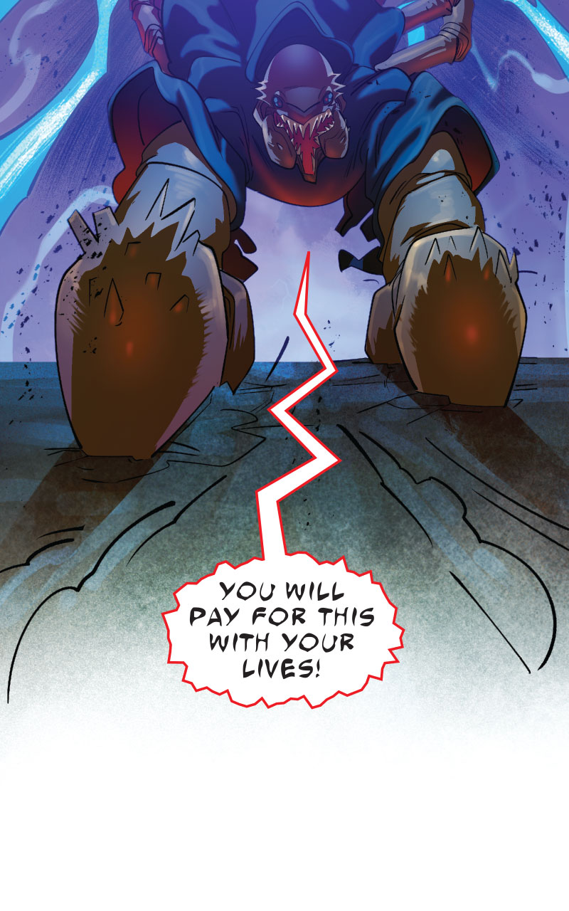 Spider-Verse Unlimited Infinity Comic (2022-) issue 47 - Page 32