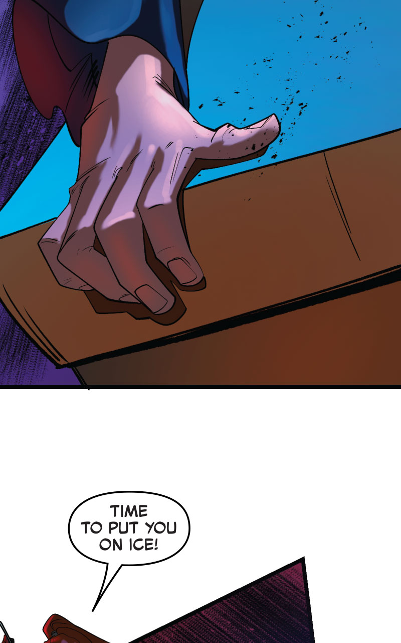 Spider-Verse Unlimited Infinity Comic (2022-) issue 47 - Page 37