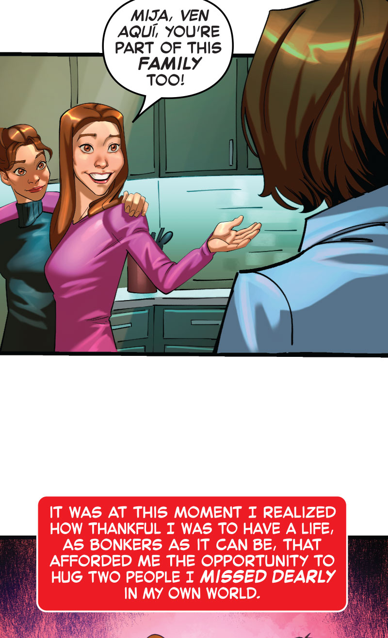 Spider-Verse Unlimited Infinity Comic (2022-) issue 47 - Page 59