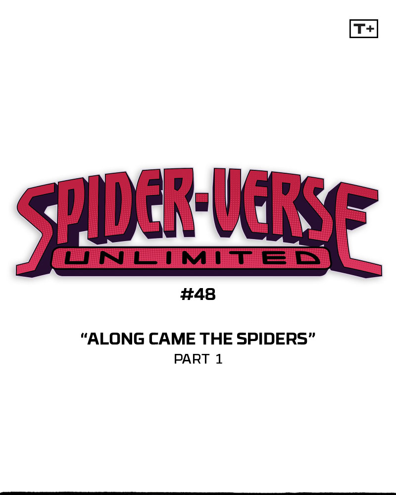 Spider-Verse Unlimited Infinity Comic (2022-): Chapter 48 - Page 2