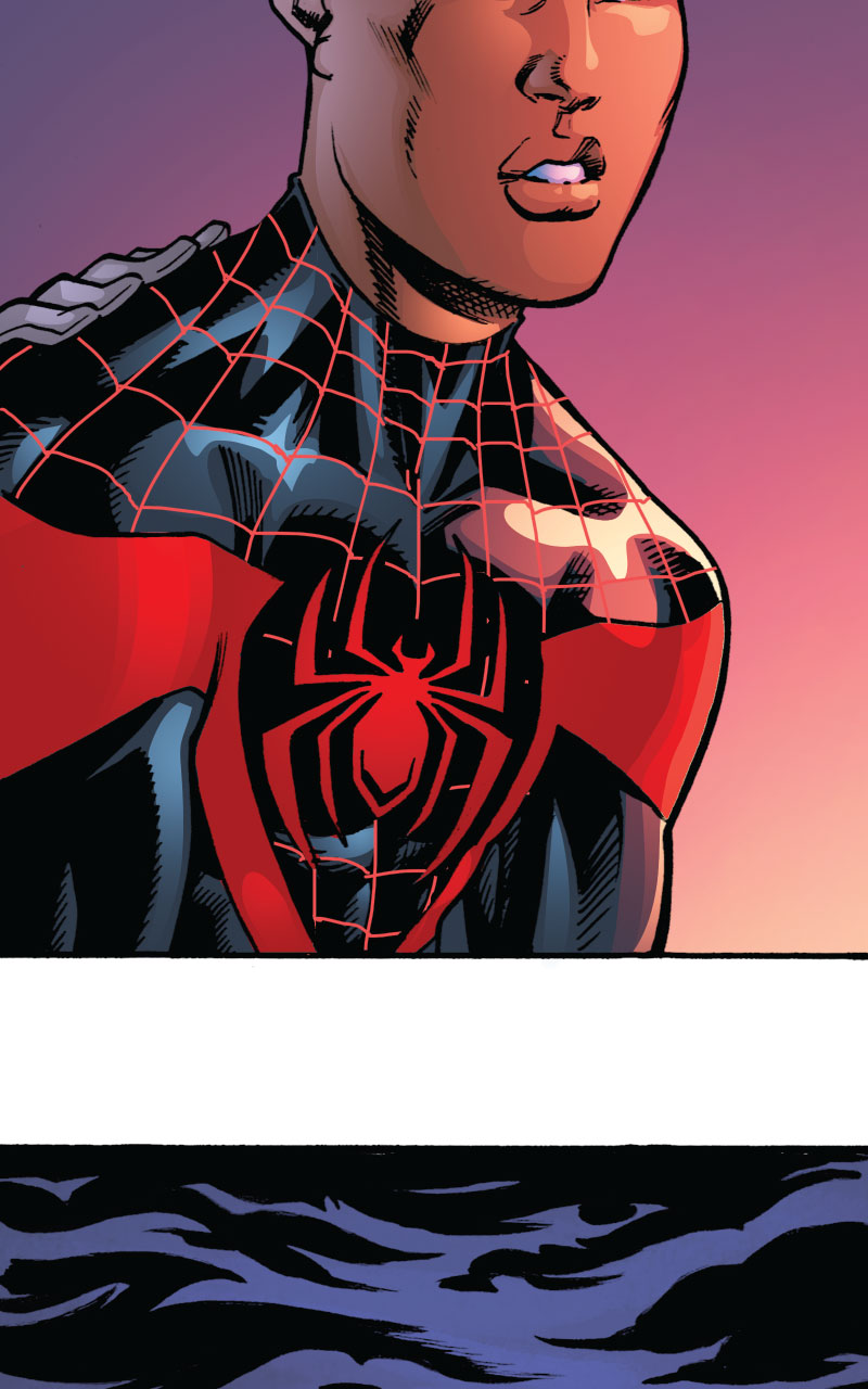 Spider-Verse Unlimited Infinity Comic (2022-) issue 48 - Page 6