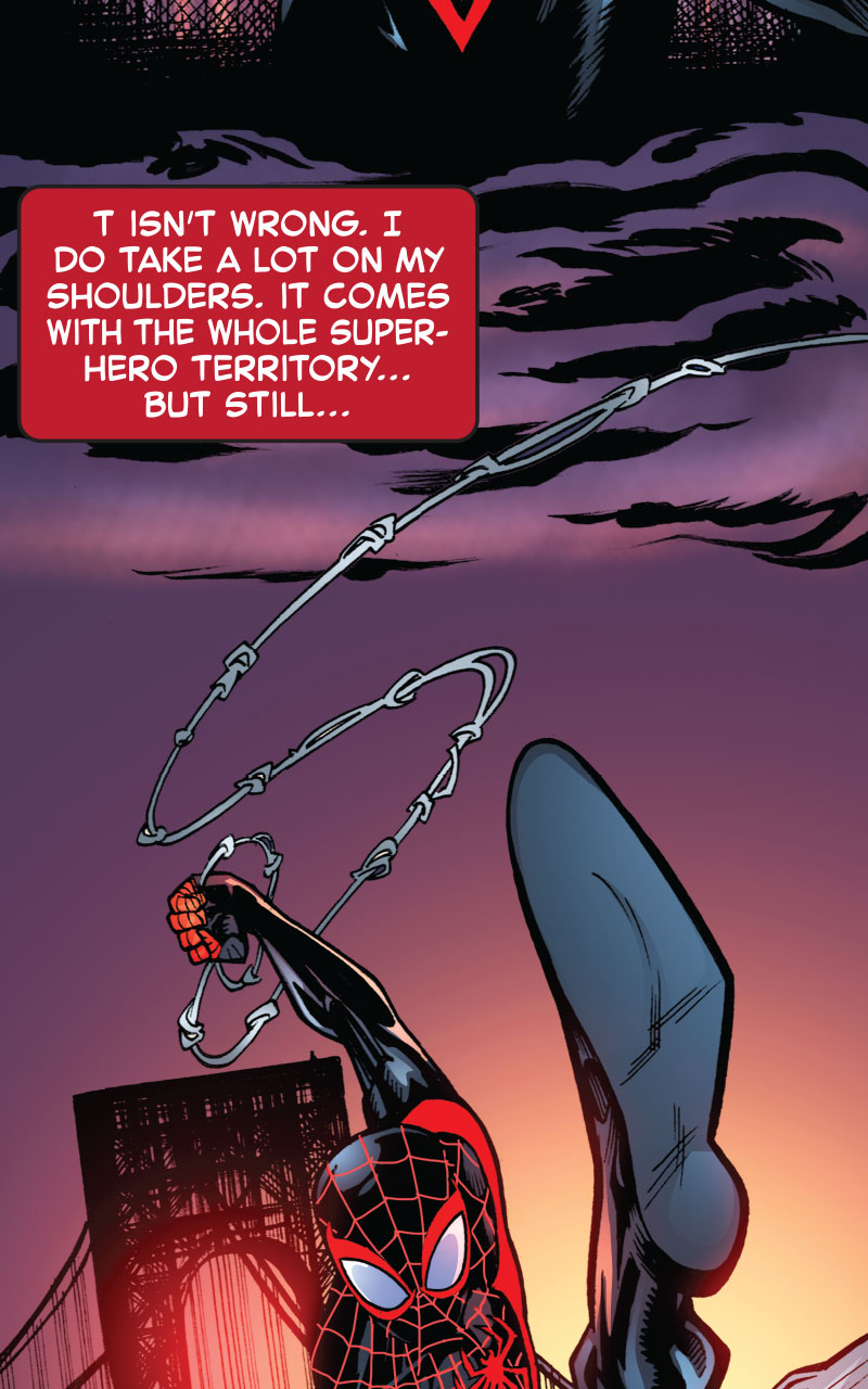 Spider-Verse Unlimited Infinity Comic (2022-) issue 48 - Page 15