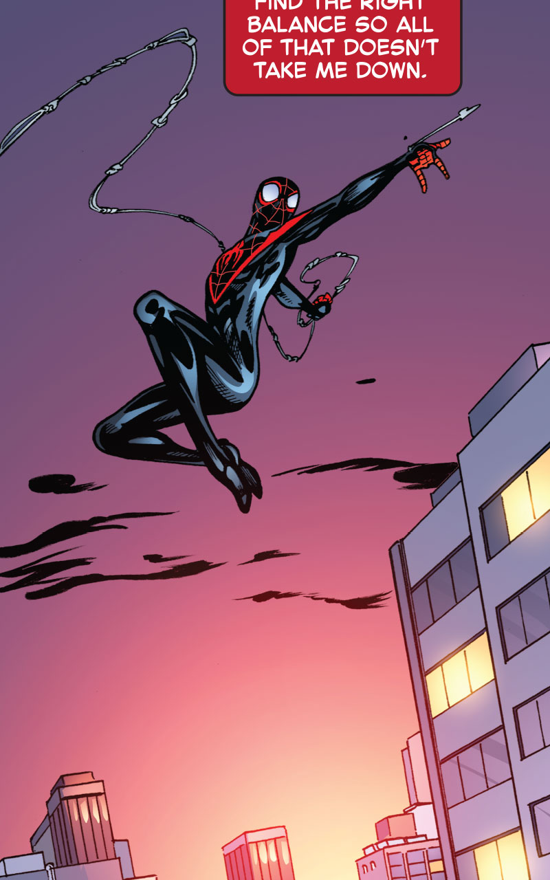 Spider-Verse Unlimited Infinity Comic (2022-) issue 48 - Page 17