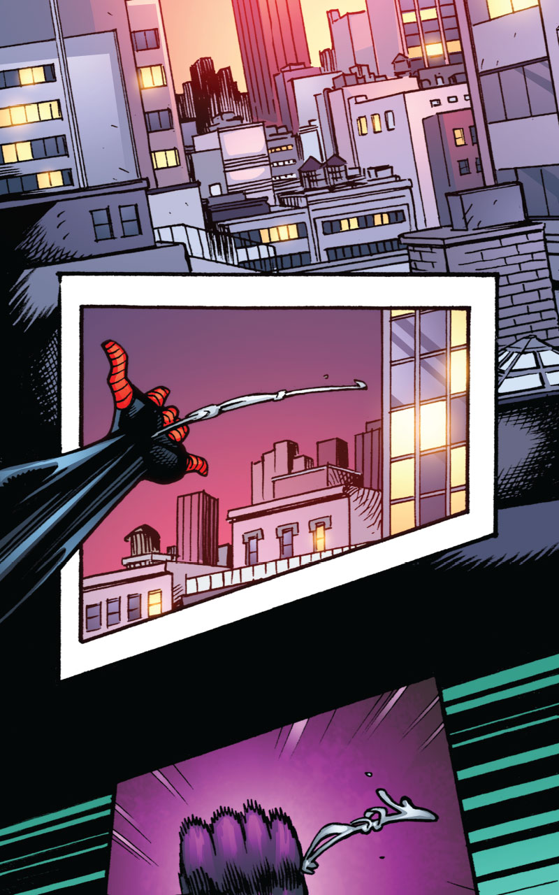 Spider-Verse Unlimited Infinity Comic (2022-) issue 48 - Page 18