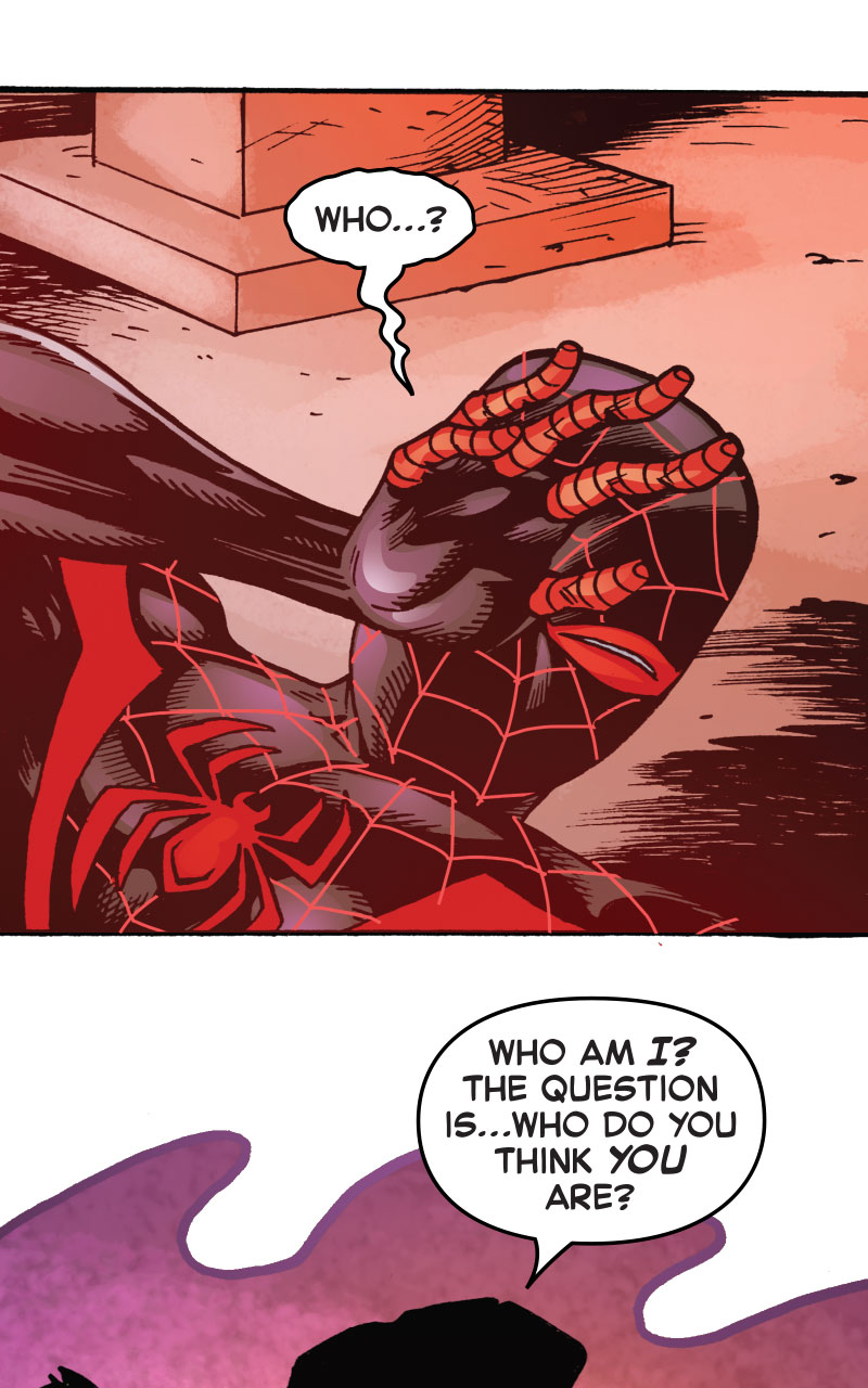 Spider-Verse Unlimited Infinity Comic (2022-) issue 48 - Page 23