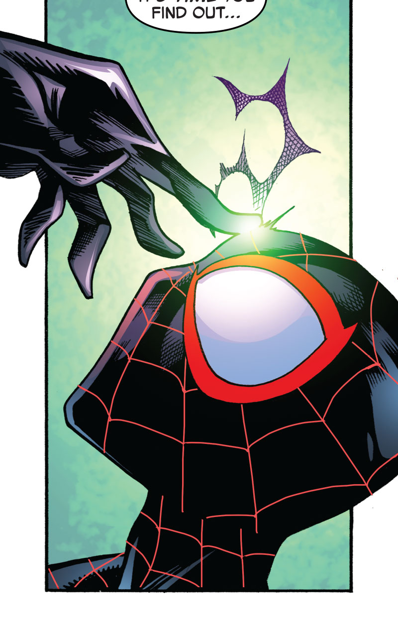 Spider-Verse Unlimited Infinity Comic (2022-) issue 48 - Page 25