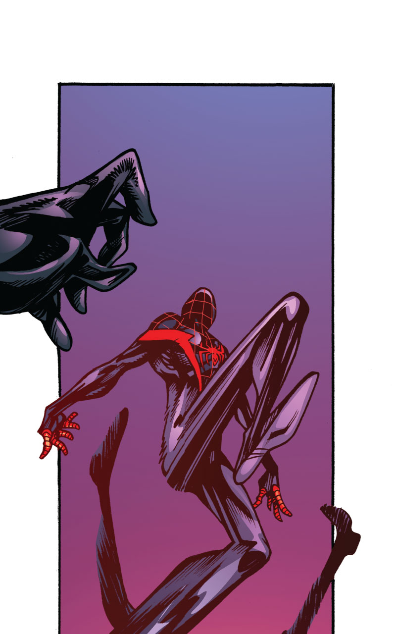 Spider-Verse Unlimited Infinity Comic (2022-) issue 48 - Page 26