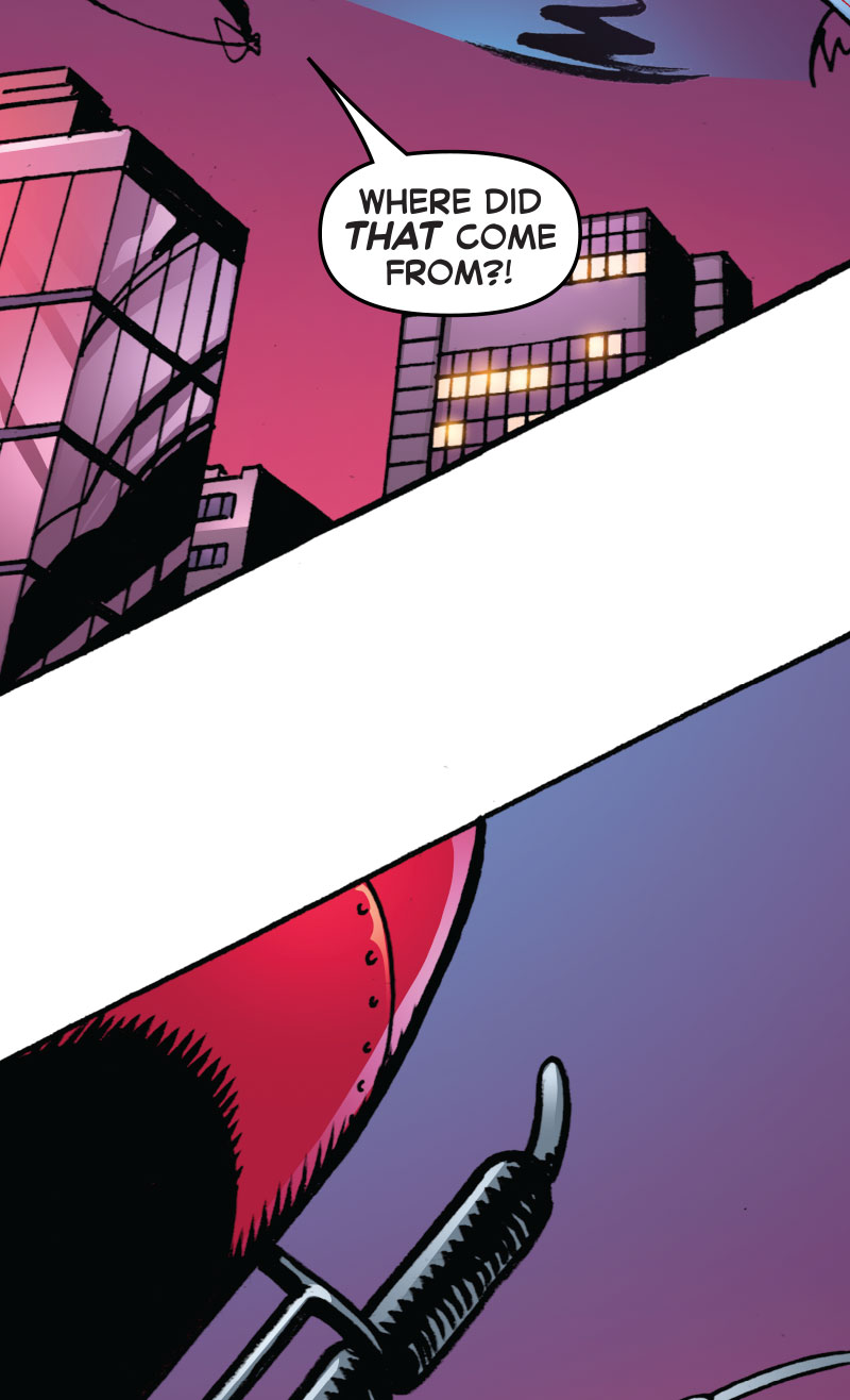 Spider-Verse Unlimited Infinity Comic (2022-) issue 48 - Page 35