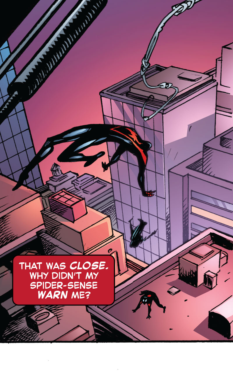 Spider-Verse Unlimited Infinity Comic (2022-) issue 48 - Page 36