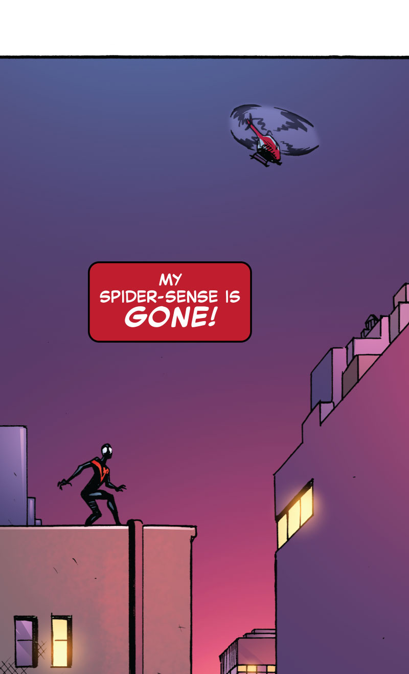 Spider-Verse Unlimited Infinity Comic (2022-) issue 48 - Page 38