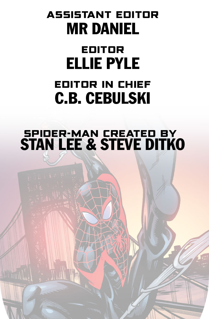 Spider-Verse Unlimited Infinity Comic (2022-) issue 48 - Page 42