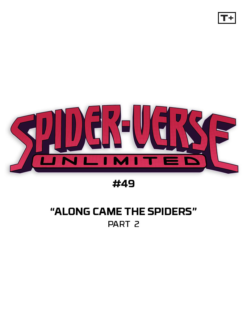 Spider-Verse Unlimited Infinity Comic (2022-): Chapter 49 - Page 2