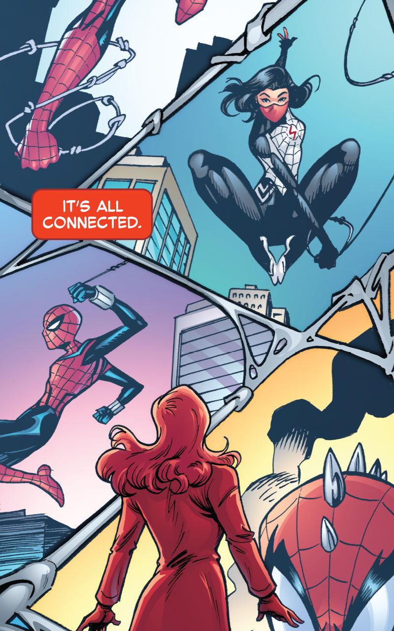 Spider-Verse Unlimited Infinity Comic (2022-) issue 49 - Page 5