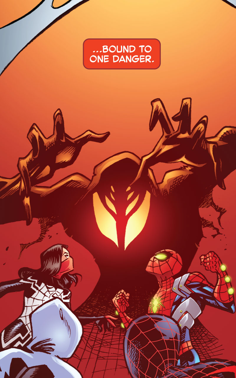 Spider-Verse Unlimited Infinity Comic (2022-) issue 49 - Page 10