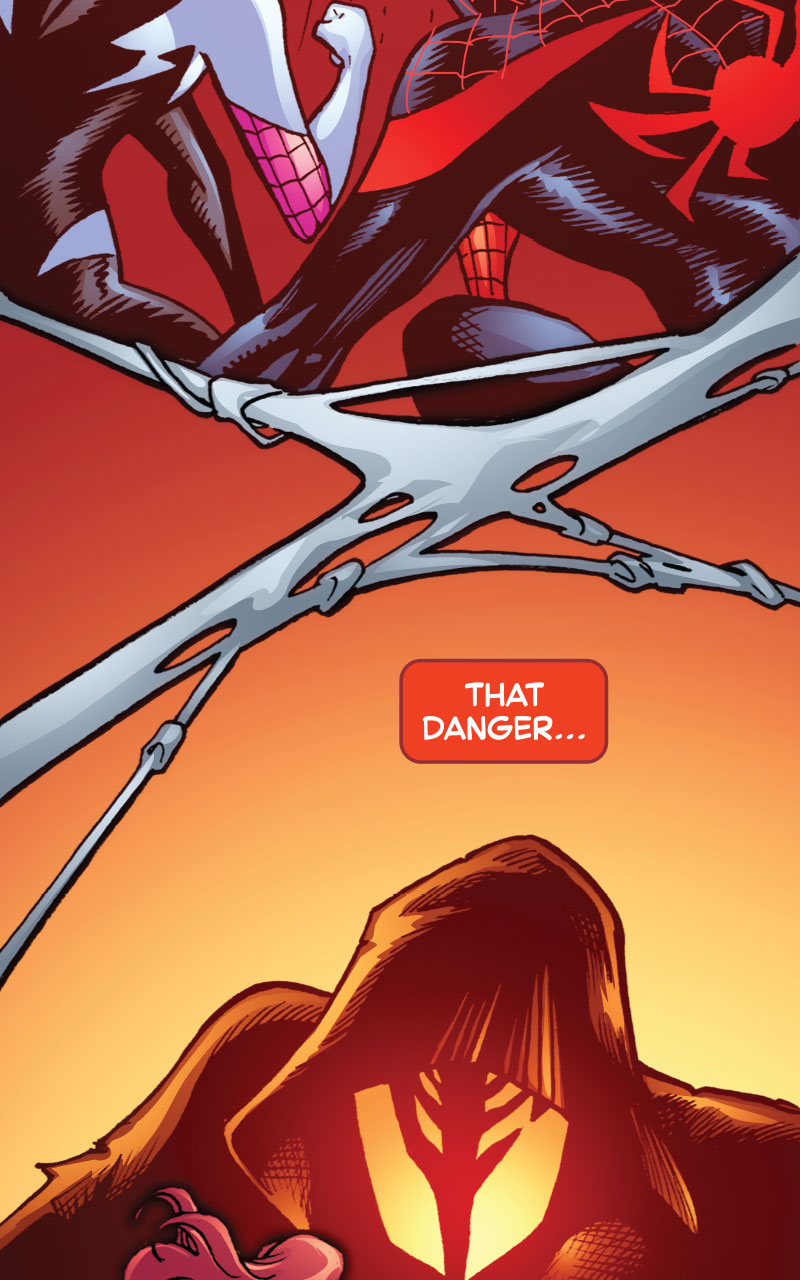 Spider-Verse Unlimited Infinity Comic (2022-) issue 49 - Page 11