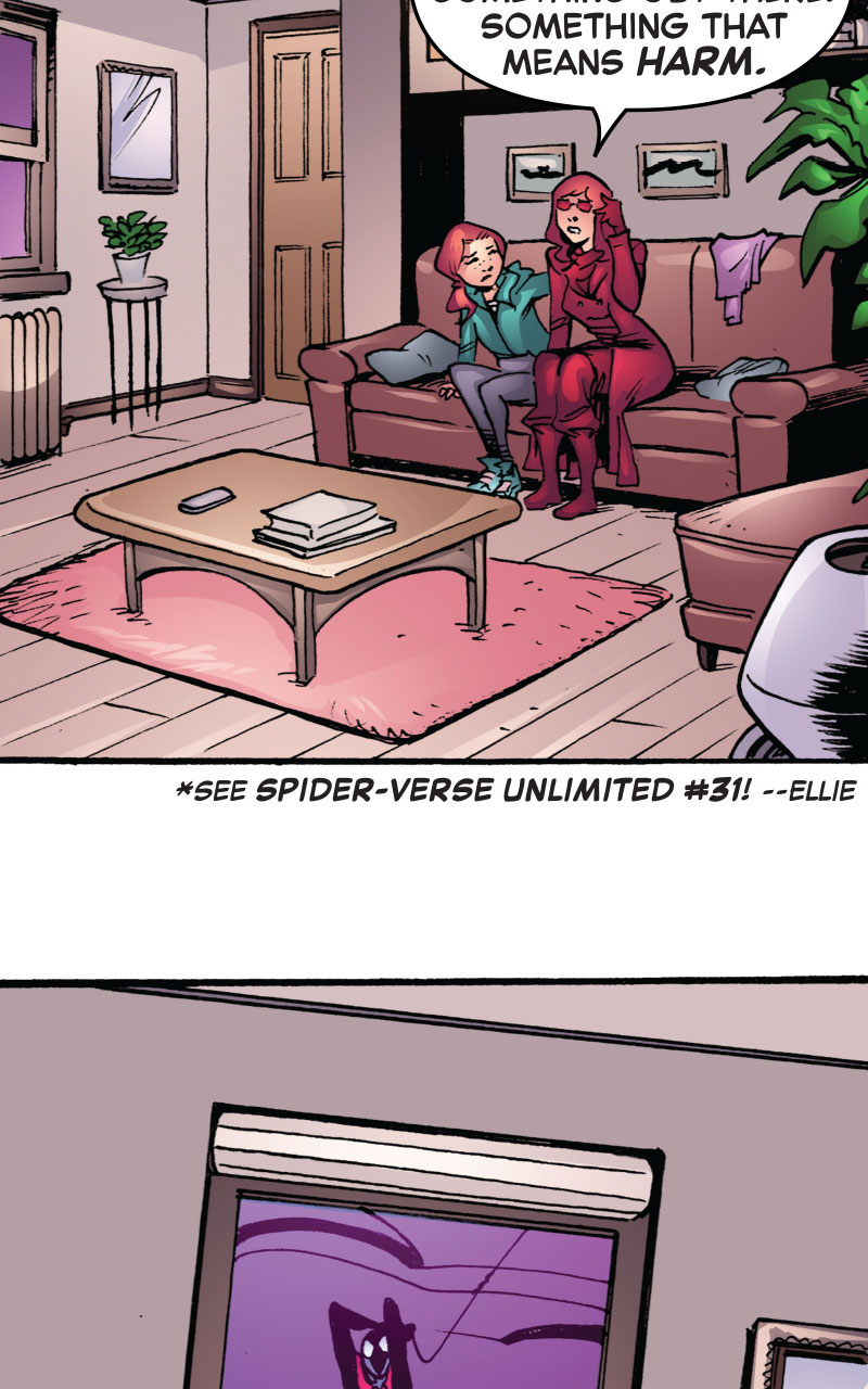 Spider-Verse Unlimited Infinity Comic (2022-) issue 49 - Page 18