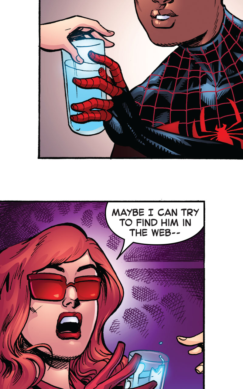 Spider-Verse Unlimited Infinity Comic (2022-) issue 49 - Page 26