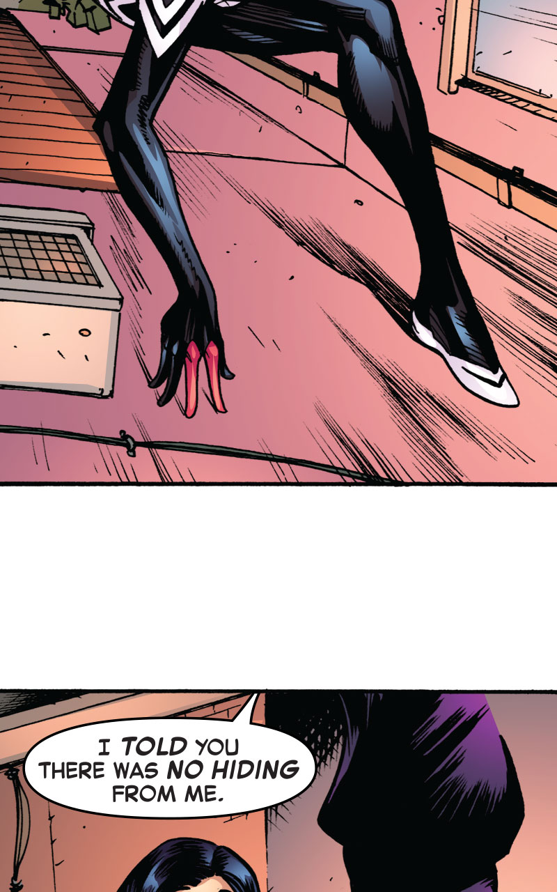 Spider-Verse Unlimited Infinity Comic (2022-) issue 49 - Page 38