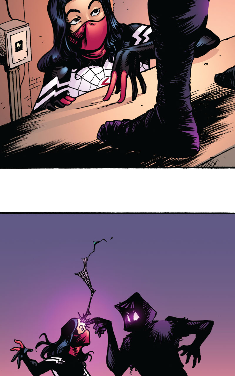 Spider-Verse Unlimited Infinity Comic (2022-) issue 49 - Page 39