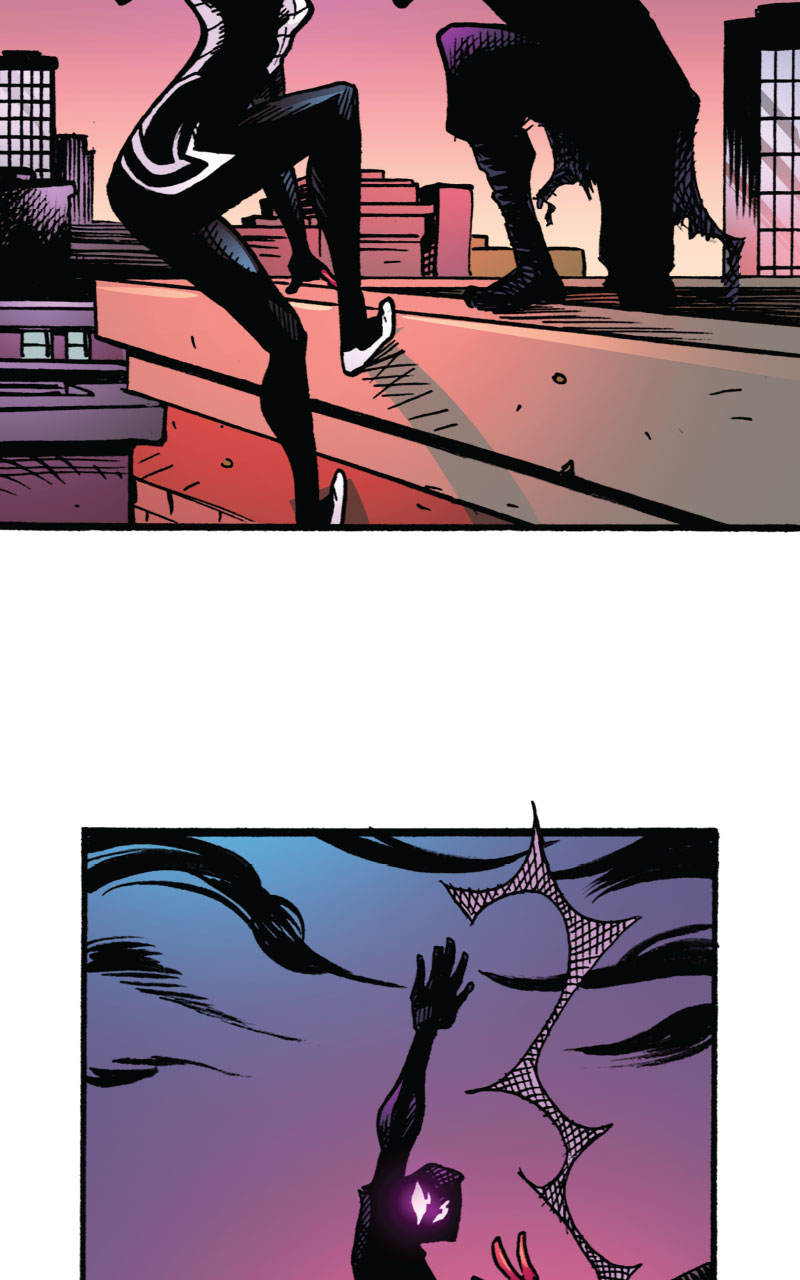 Spider-Verse Unlimited Infinity Comic (2022-) issue 49 - Page 40