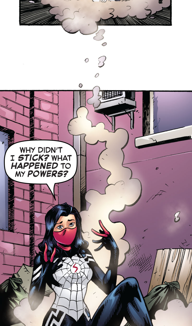 Spider-Verse Unlimited Infinity Comic (2022-) issue 49 - Page 46