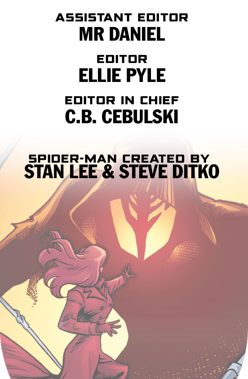 Spider-Verse Unlimited Infinity Comic (2022-) issue 49 - Page 49