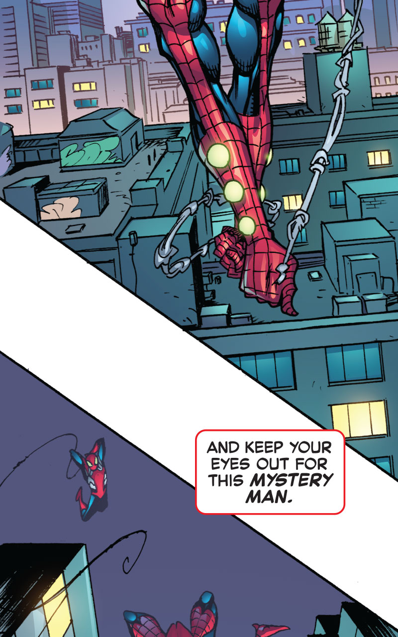 Spider-Verse Unlimited Infinity Comic (2022-) issue 50 - Page 4