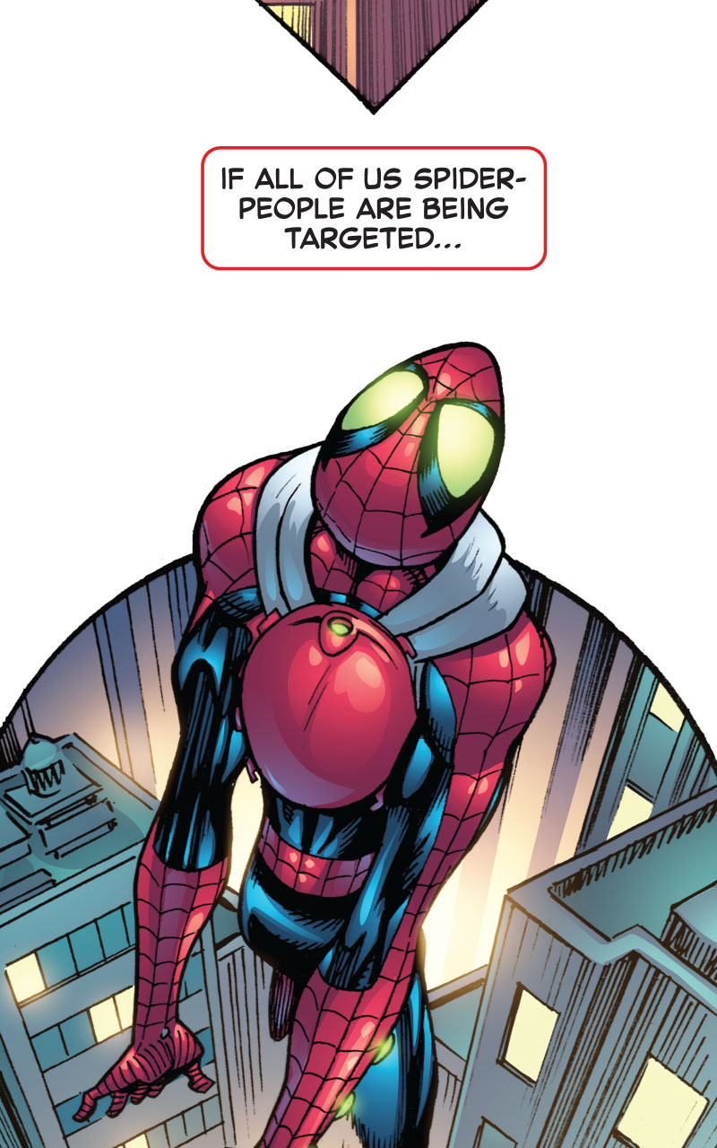 Spider-Verse Unlimited Infinity Comic (2022-) issue 50 - Page 6