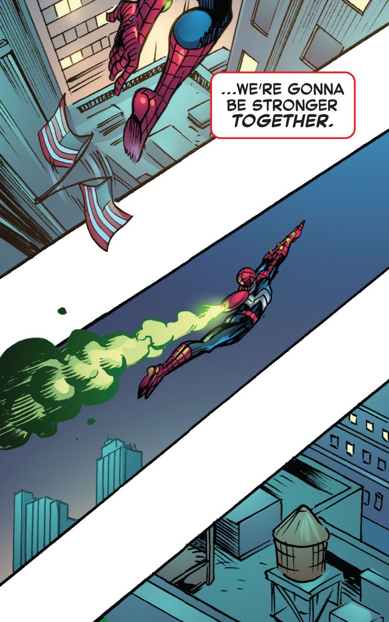 Spider-Verse Unlimited Infinity Comic (2022-) issue 50 - Page 7