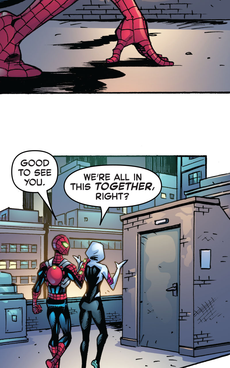 Spider-Verse Unlimited Infinity Comic (2022-) issue 50 - Page 11