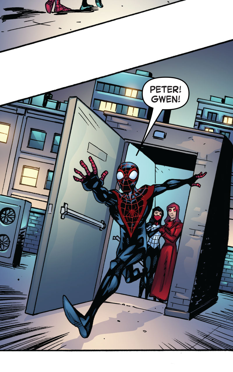 Spider-Verse Unlimited Infinity Comic (2022-) issue 50 - Page 12